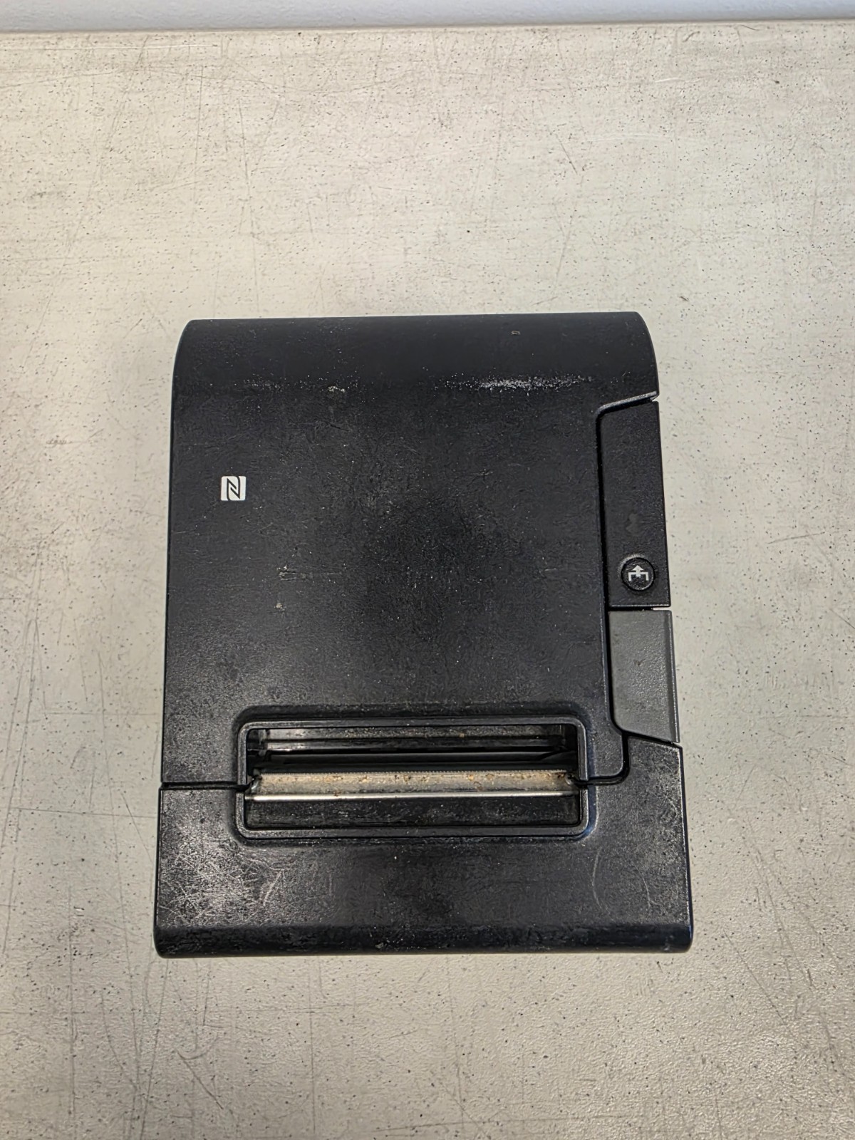 Epson TM-T88VI POS USB Thermal Printer M338A (Printer Only) UNTESTED/AS IS #5
