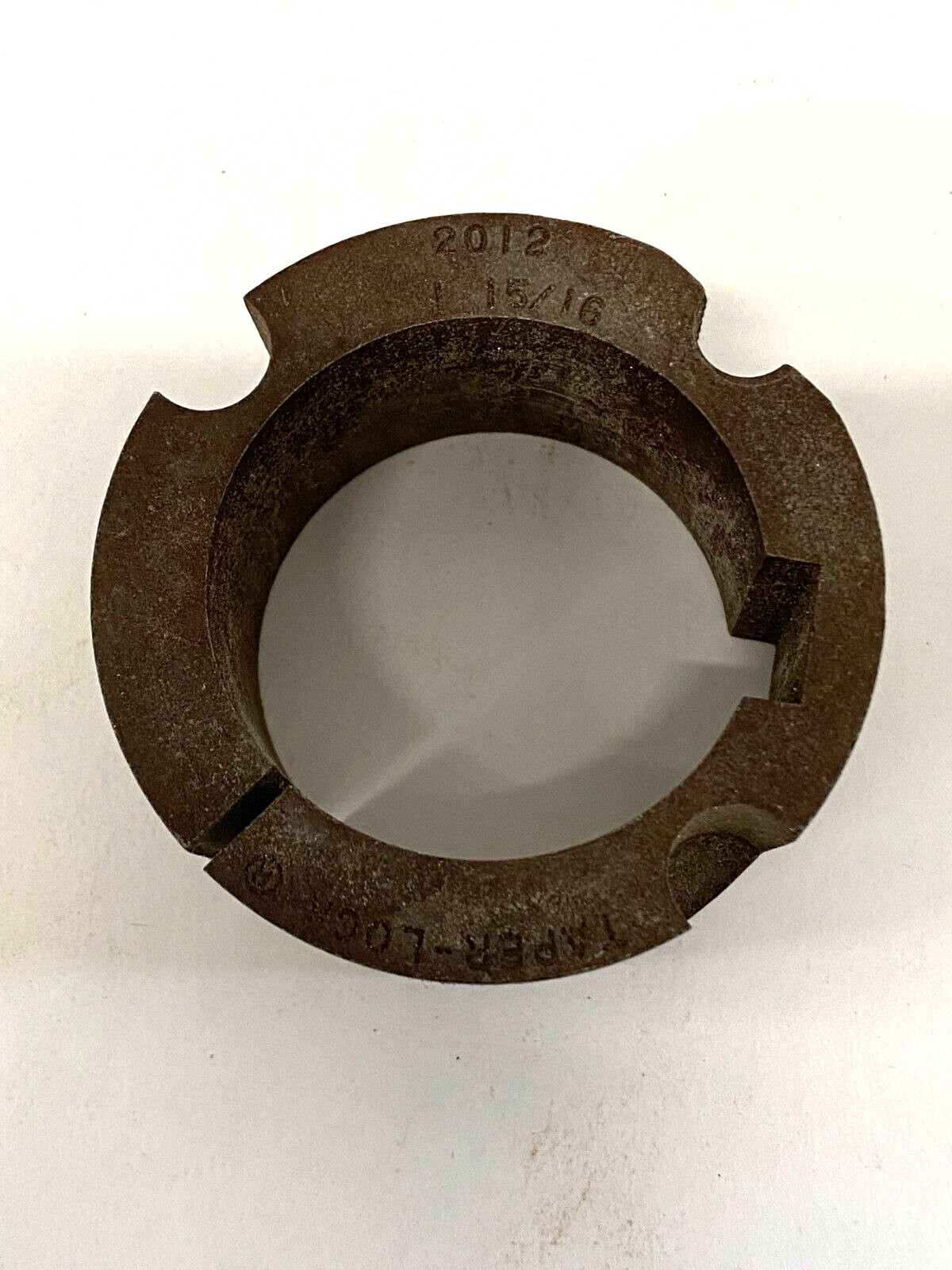 Dodge Taper-Lock 2012 1-15/16 Bushing