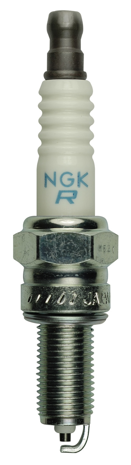 NGK Standard Spark Plug Box of 10 (MR8F) 90299
