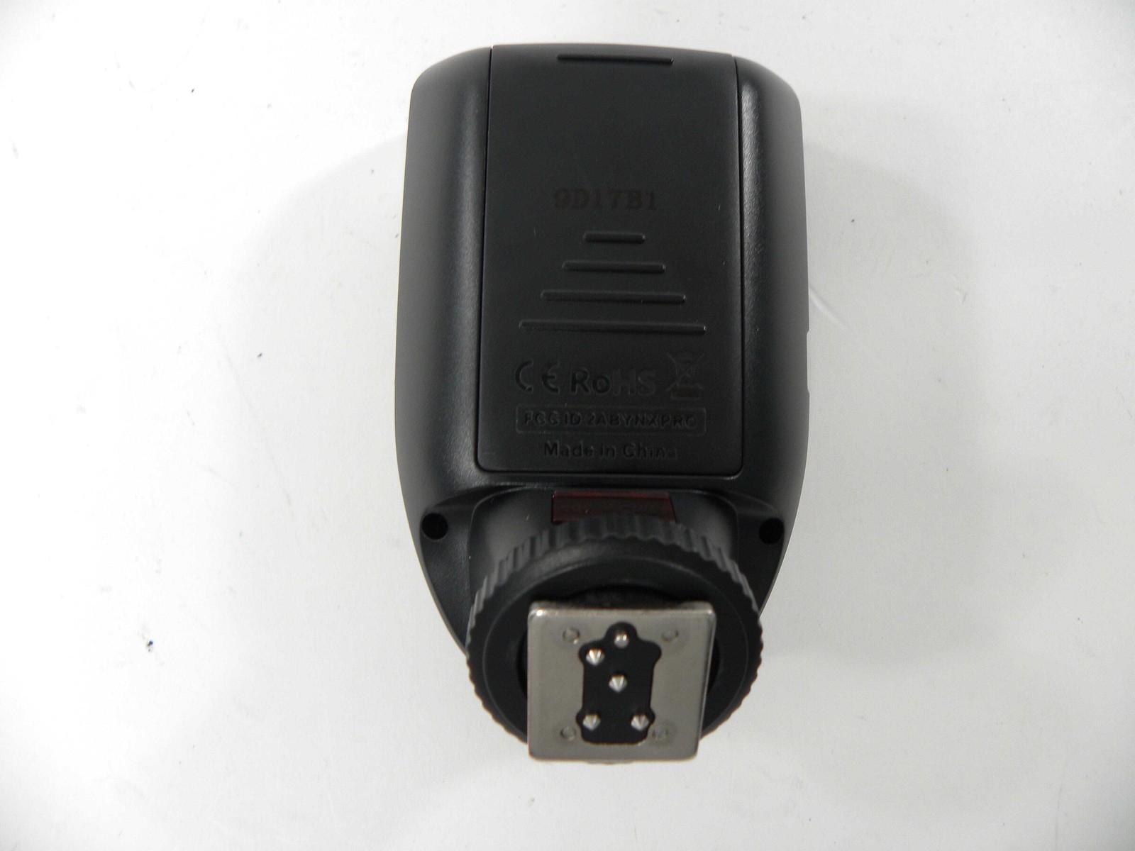 Godox X Pro TTL Wireless Flash Tigger for Nikon