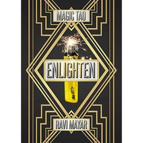 Enlighten by Magic Tao - Trick