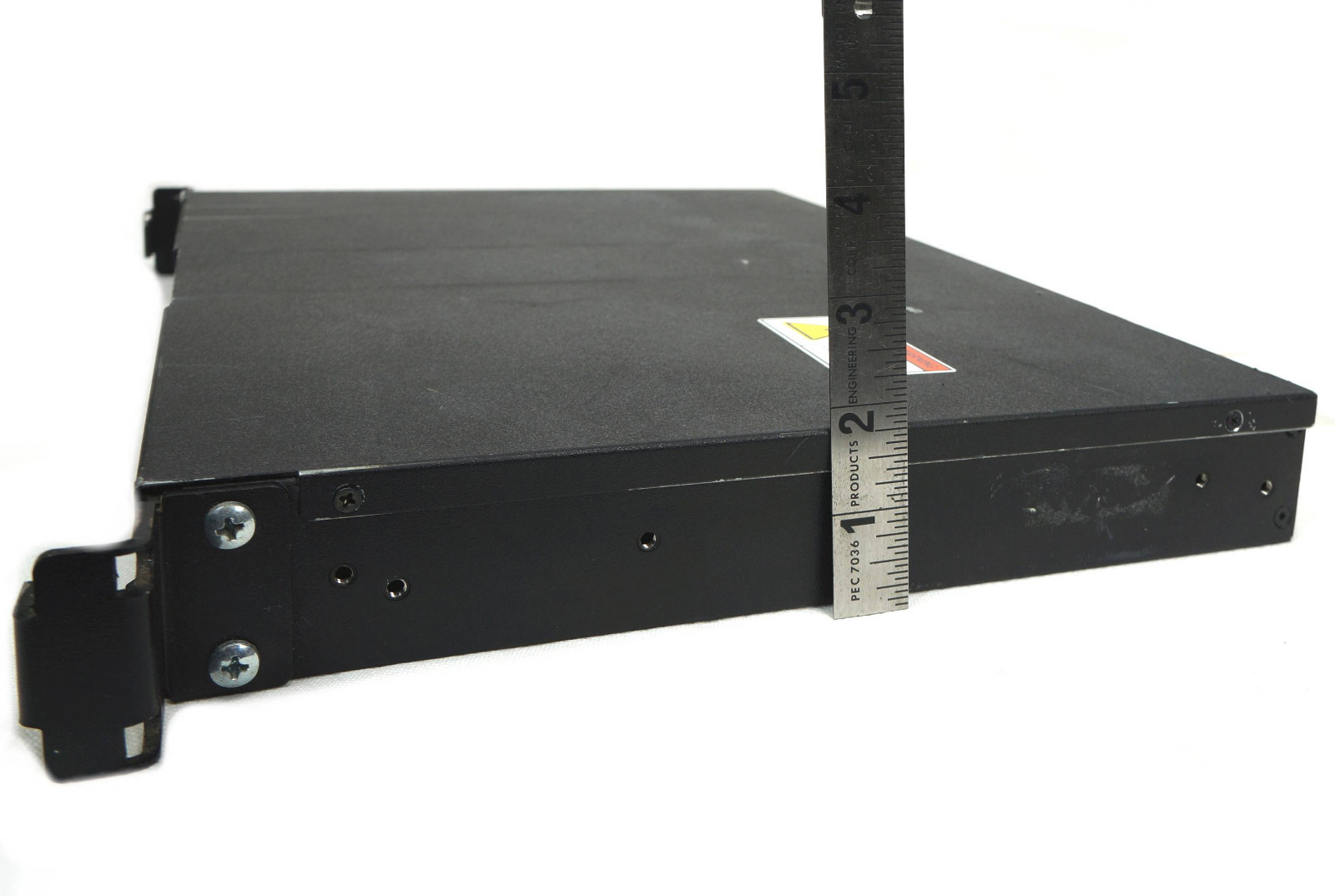 Disk & Data Drive w/ Storage Unit for Tape Storage Array Germane Systems