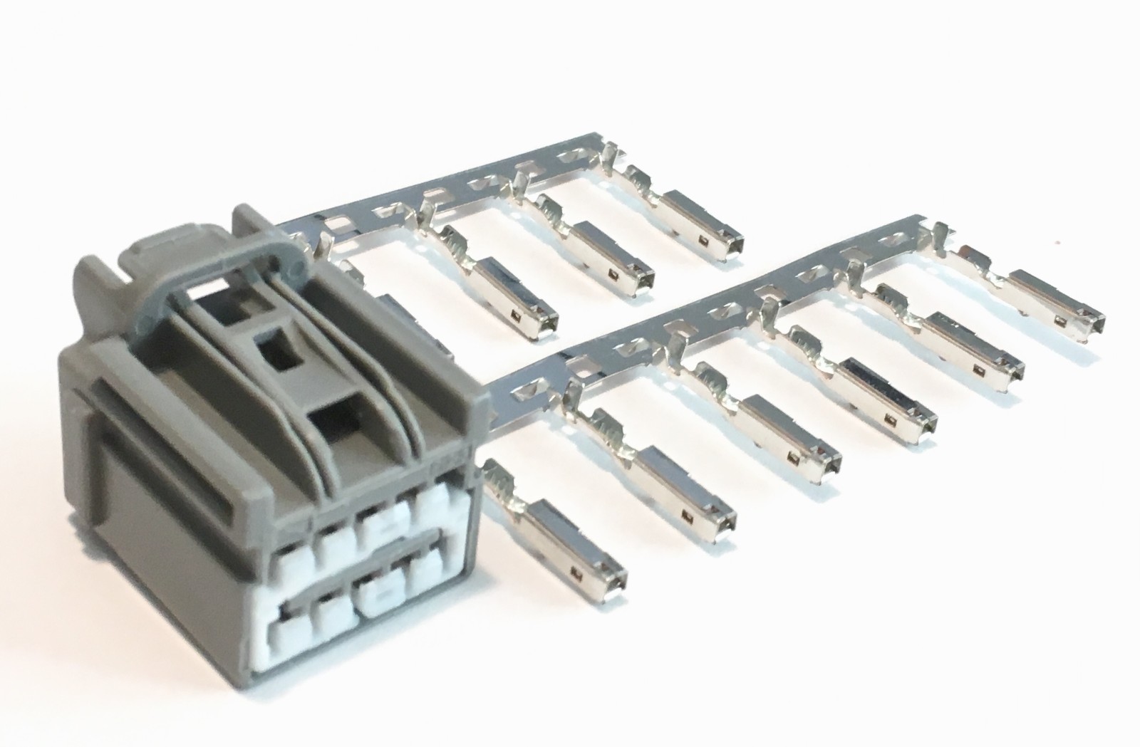 GENUINE NEW OEM replacement Connector & terminals WPT-1037