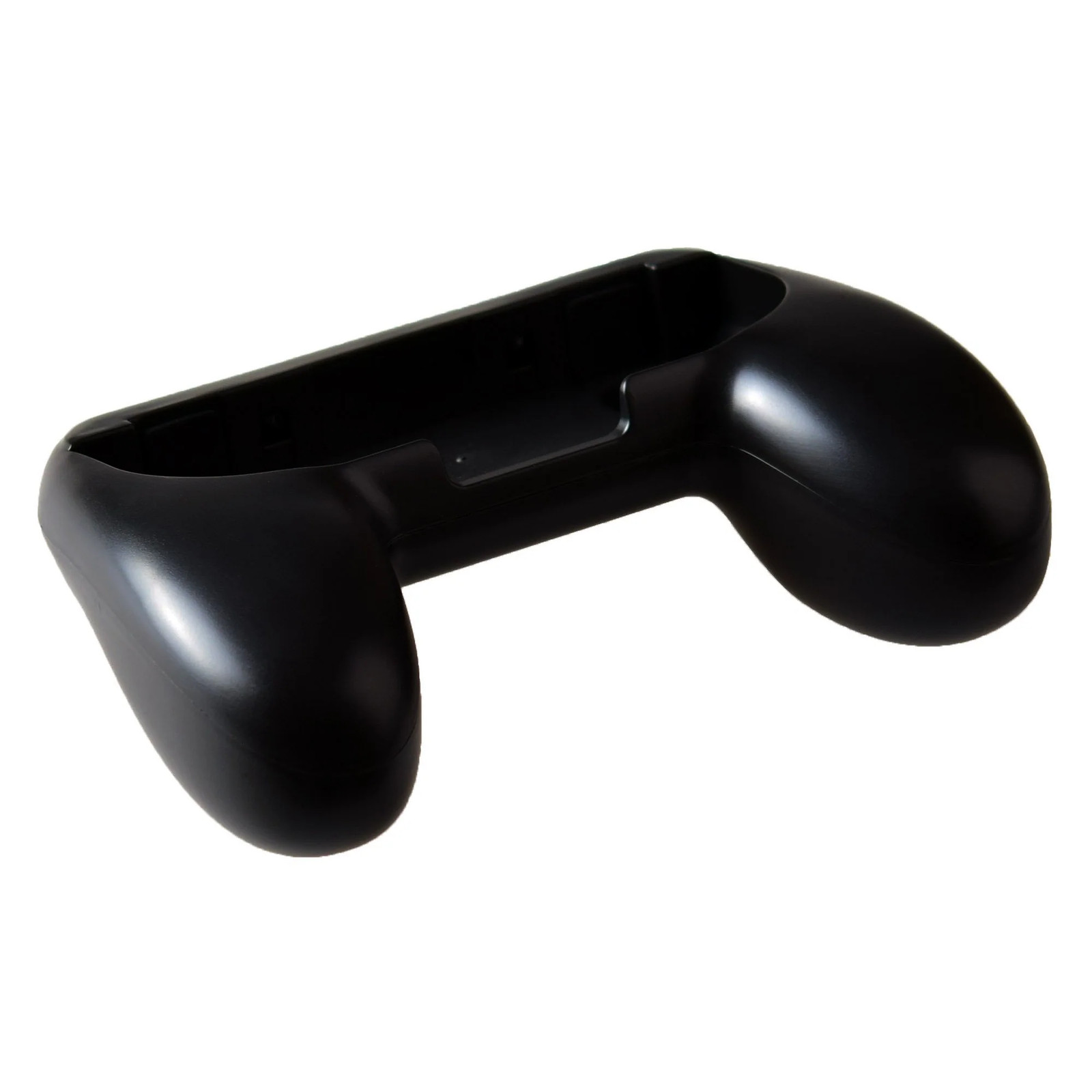 DOBE Black Left & Right Controller Grip for Nintendo Switch Joy-Con Controllers