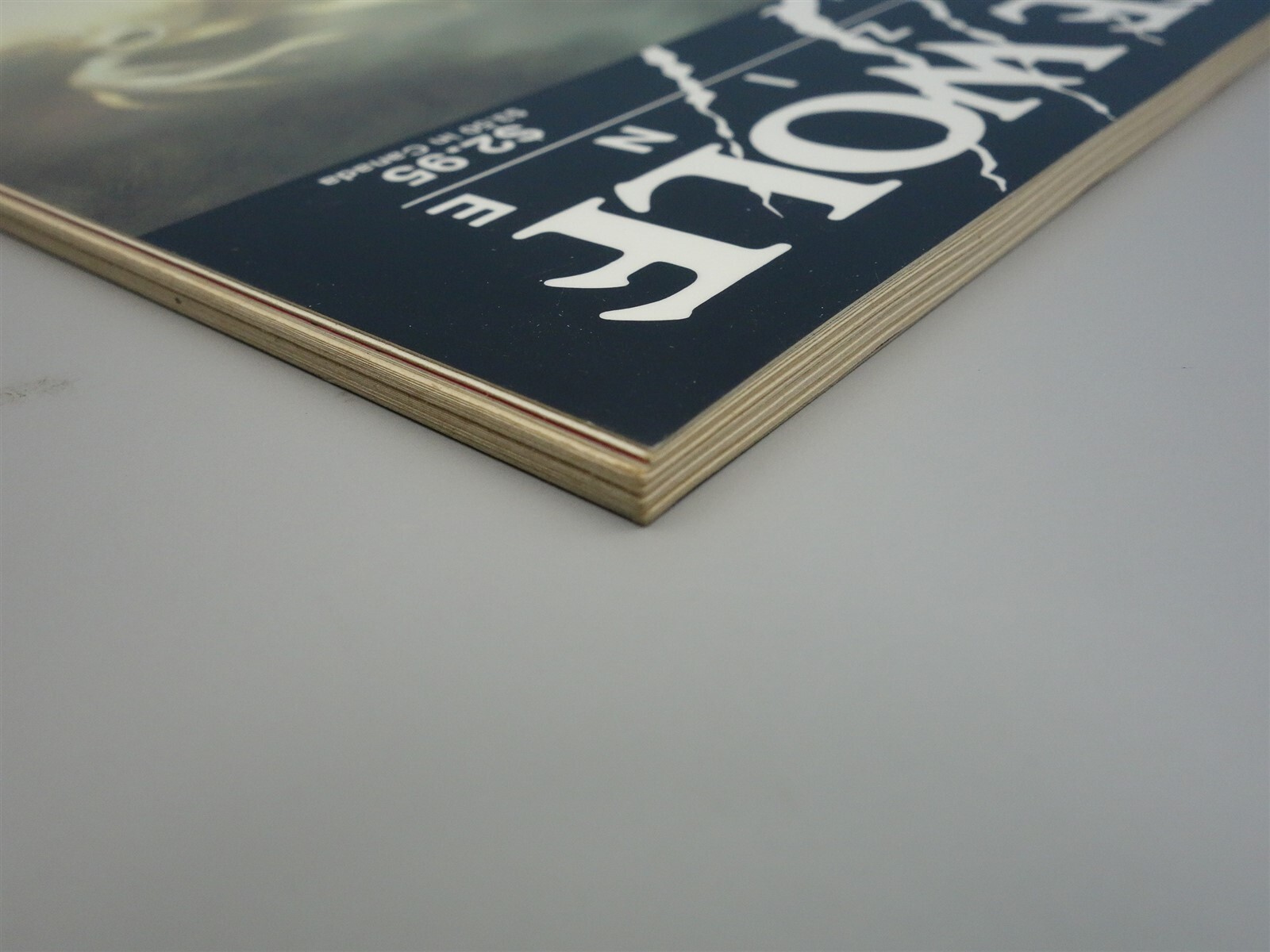 White Wolf Magazine: Issue # 23