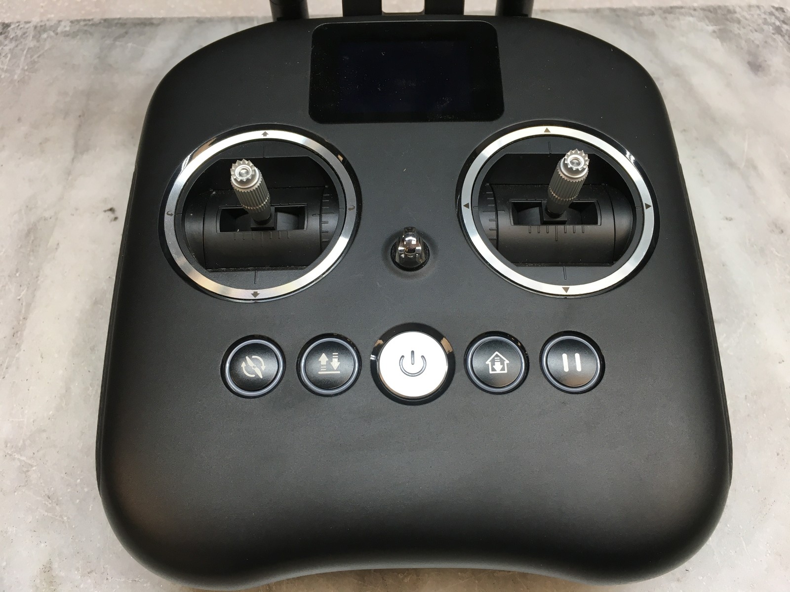 Autel X-Star Premium 4K Drone Genuine Remote Controller EF5A Tested