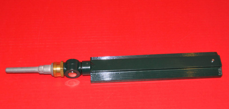 MILJOCO INDUSTRIAL SCALE THERMOMETER 30-300F