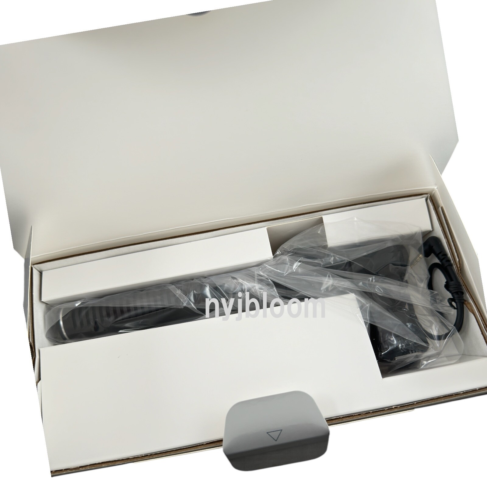 New Panasonic DMW-MS2 Stereo/Shotgun Microphone for GH6 GH5 G9 PRO G8 G99 G100