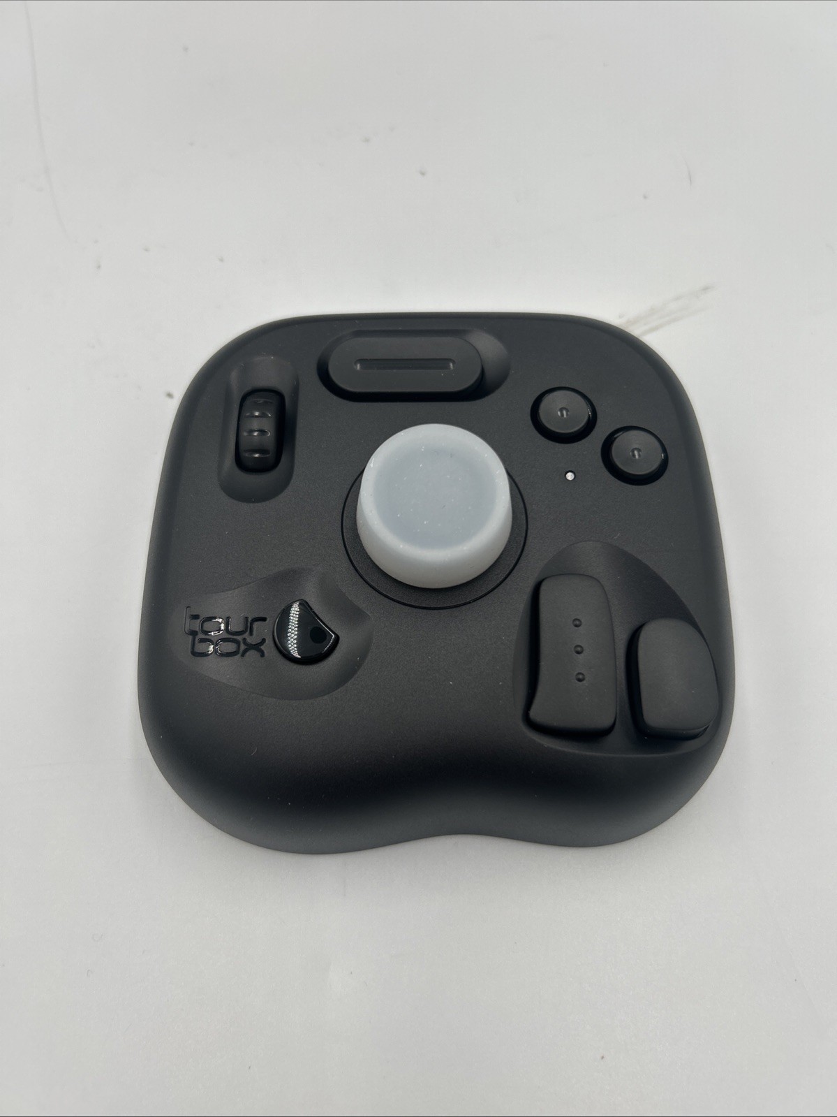 TourBox Lite Video Editing Controller Drawing Tablet Programmable Macro Keypad