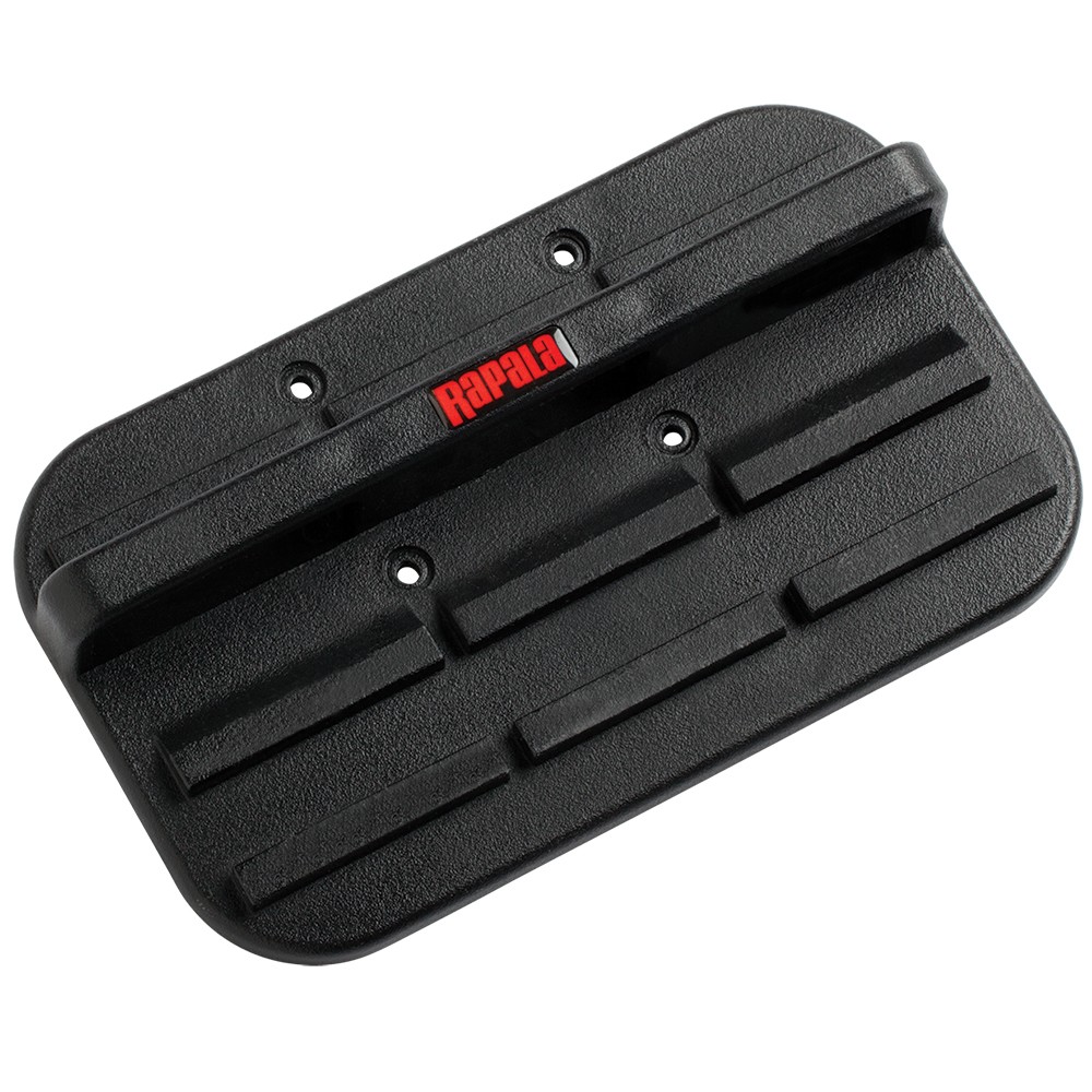Rapala Magnetic Tool Holder - 3 Place RAPALA MTH3  Expedited Shipping