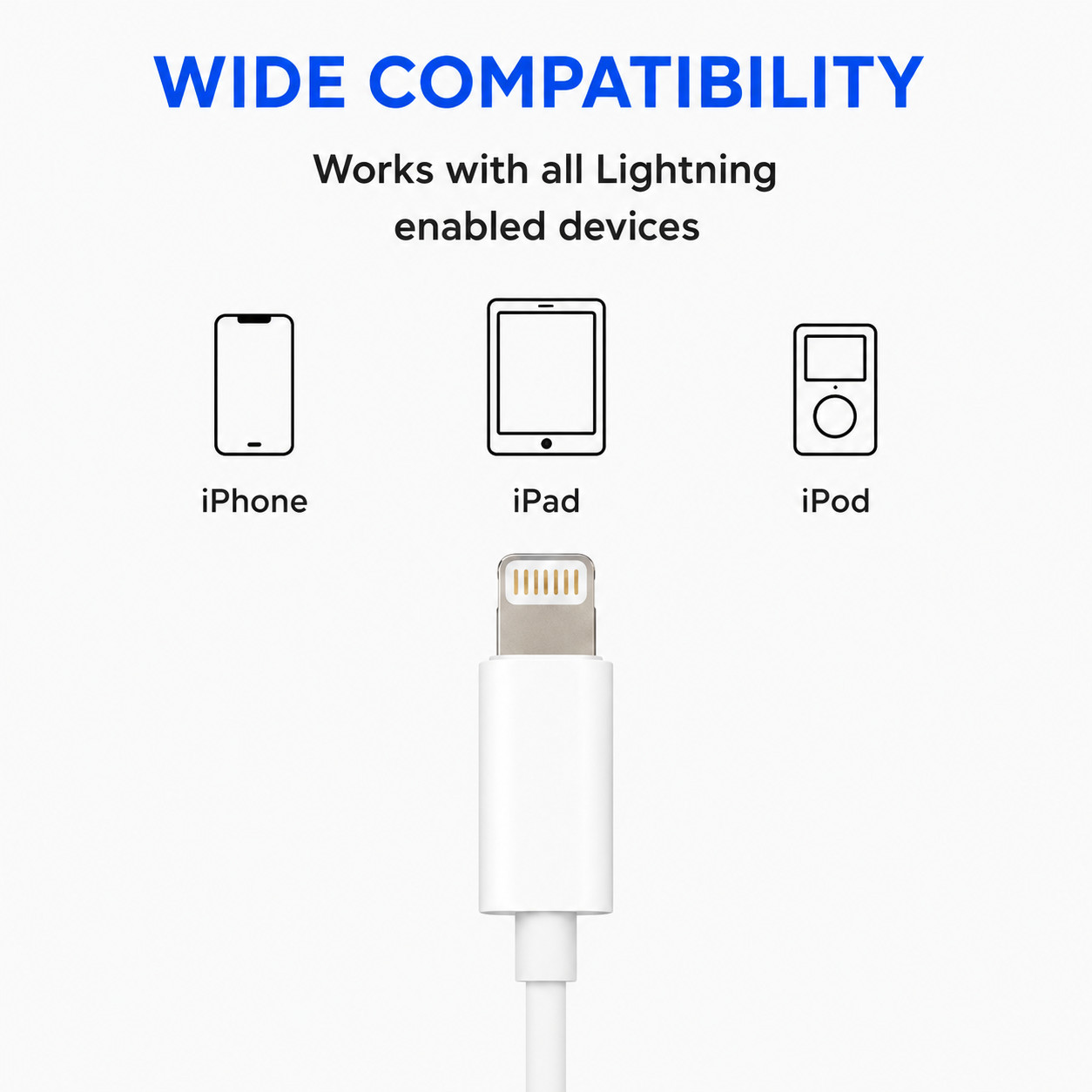 Wired Earbuds For Iphone 14/13/12/11/X/Pro/Max Bluetooth HeadPhones