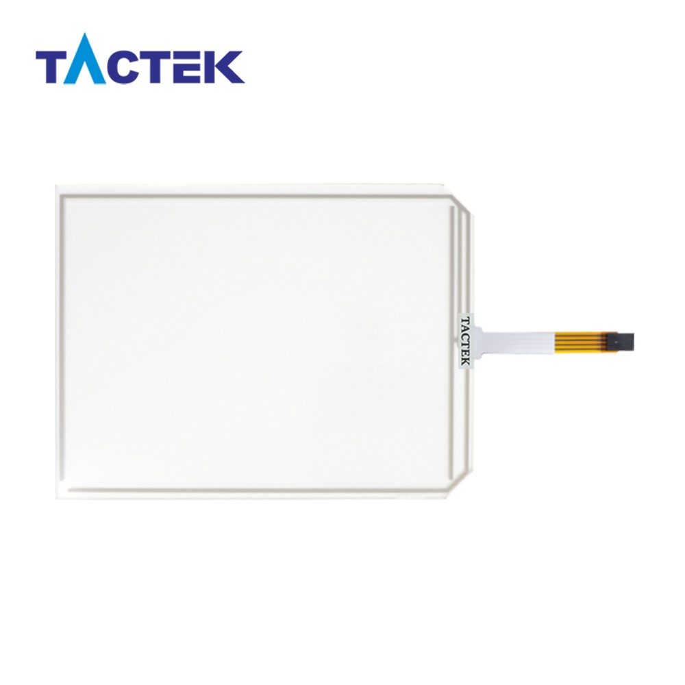 RES10.4PL4 Touch Screen Panel Glass for 3M Microtouch RES-10.4-PL4 E188103