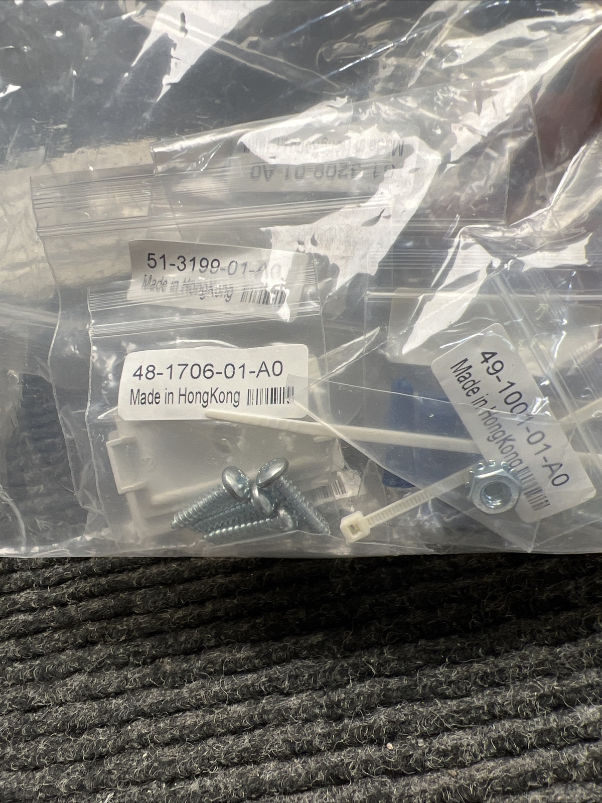 New Open Box Cisco AIR-LAP1242AG-A-K9 - Wireless