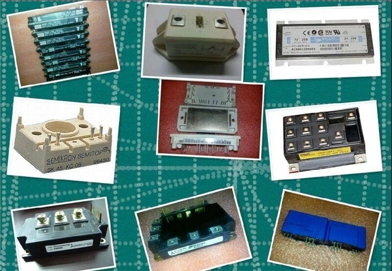 Ir Module IRKD71/12 IRKD7112 IRKD71-12 xa