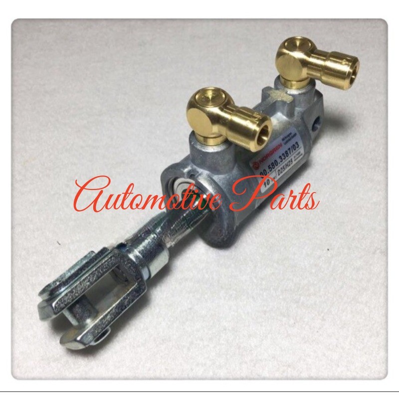 Imported Pneumatic Cylinder Valve 00.580.3387 For SM102 CD102 Heidelberg Offset