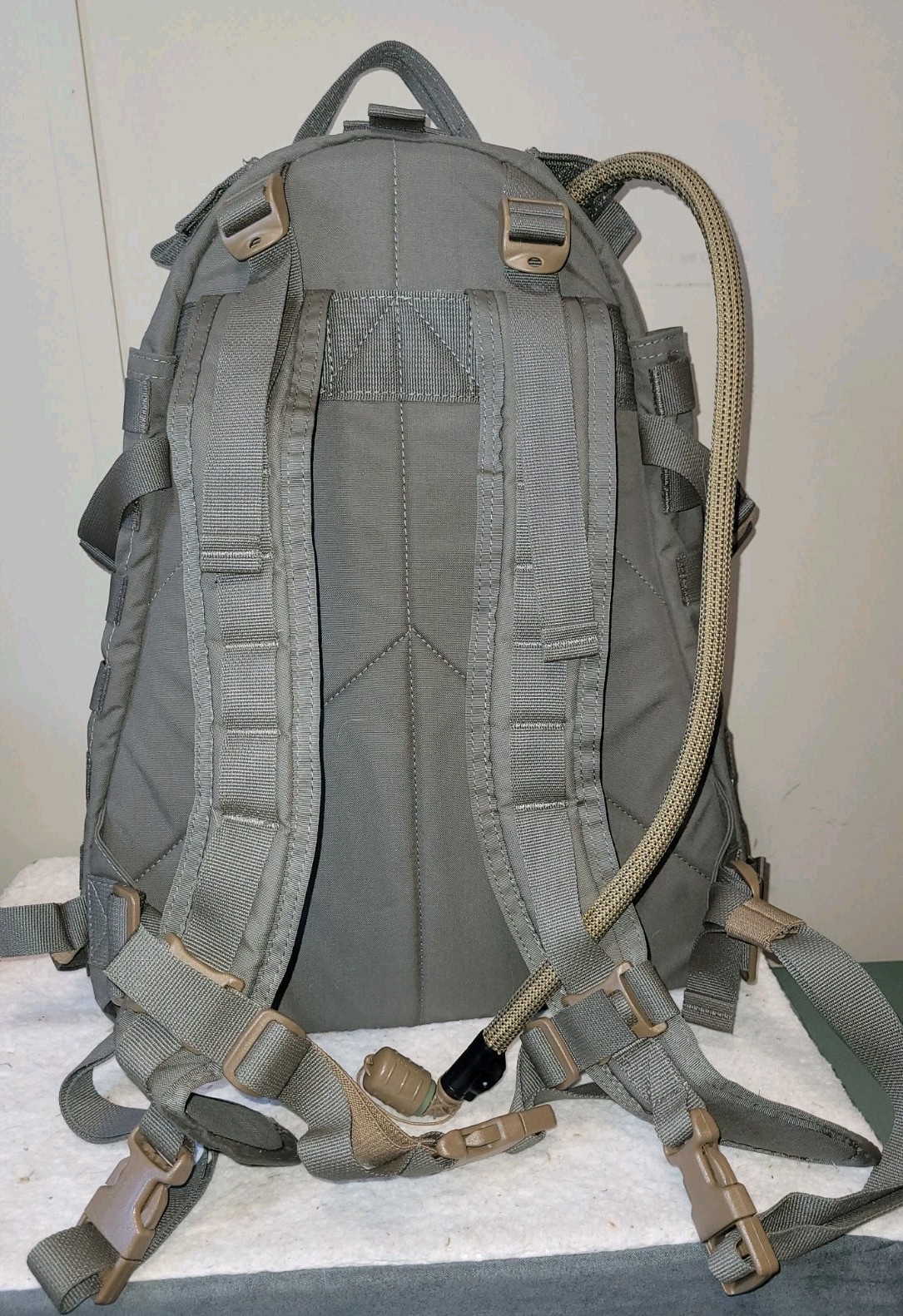 ATS Tactical Raid II Pack