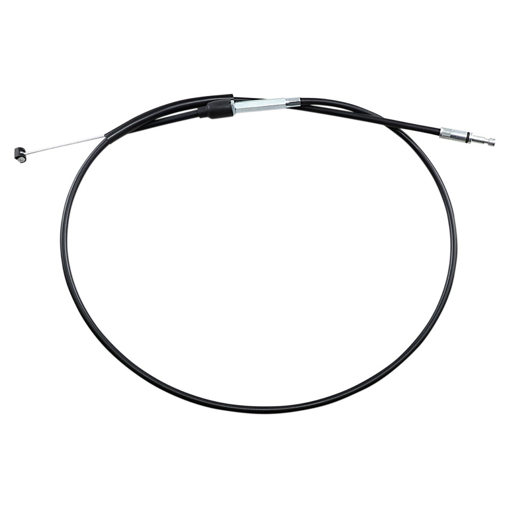 Motion Pro 04-0210 Black Vinyl Clutch Cable