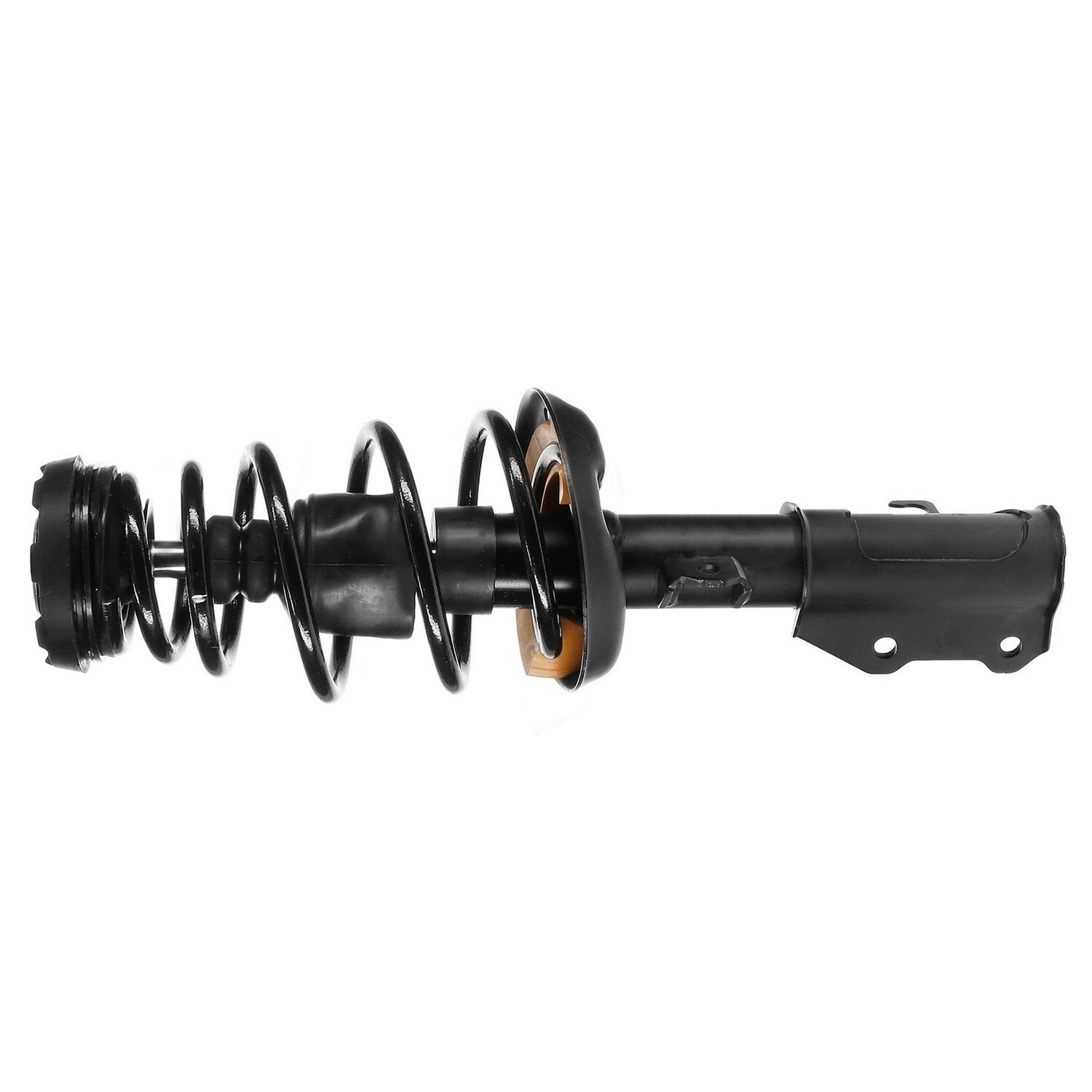 Front Left Right Complete Struts w/ Coil Spring Set for Chevrolet Malibu Limited