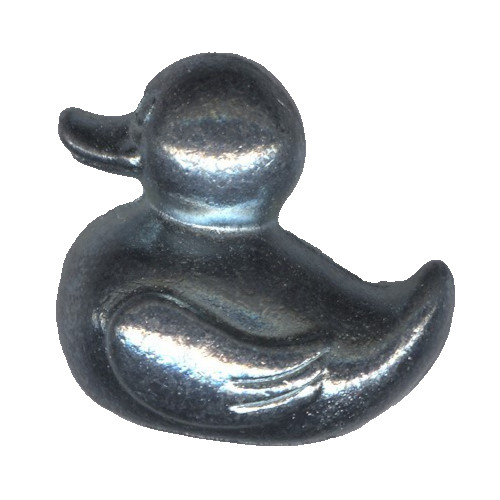 Monopoly Replacement Piece: Rubber Duck - 2017 Limited Edition Token