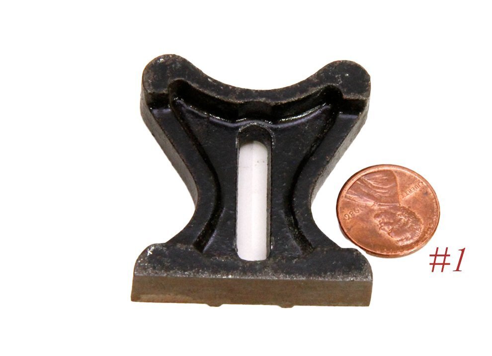 plane parts STANLEY TOOLS 71 BOTTOM FOOT router plane guide