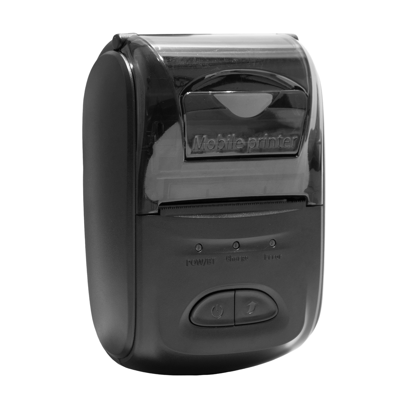 Receipt Printer Portable 58mm Mobile Thermal Printer Wireless BT Mini CHU