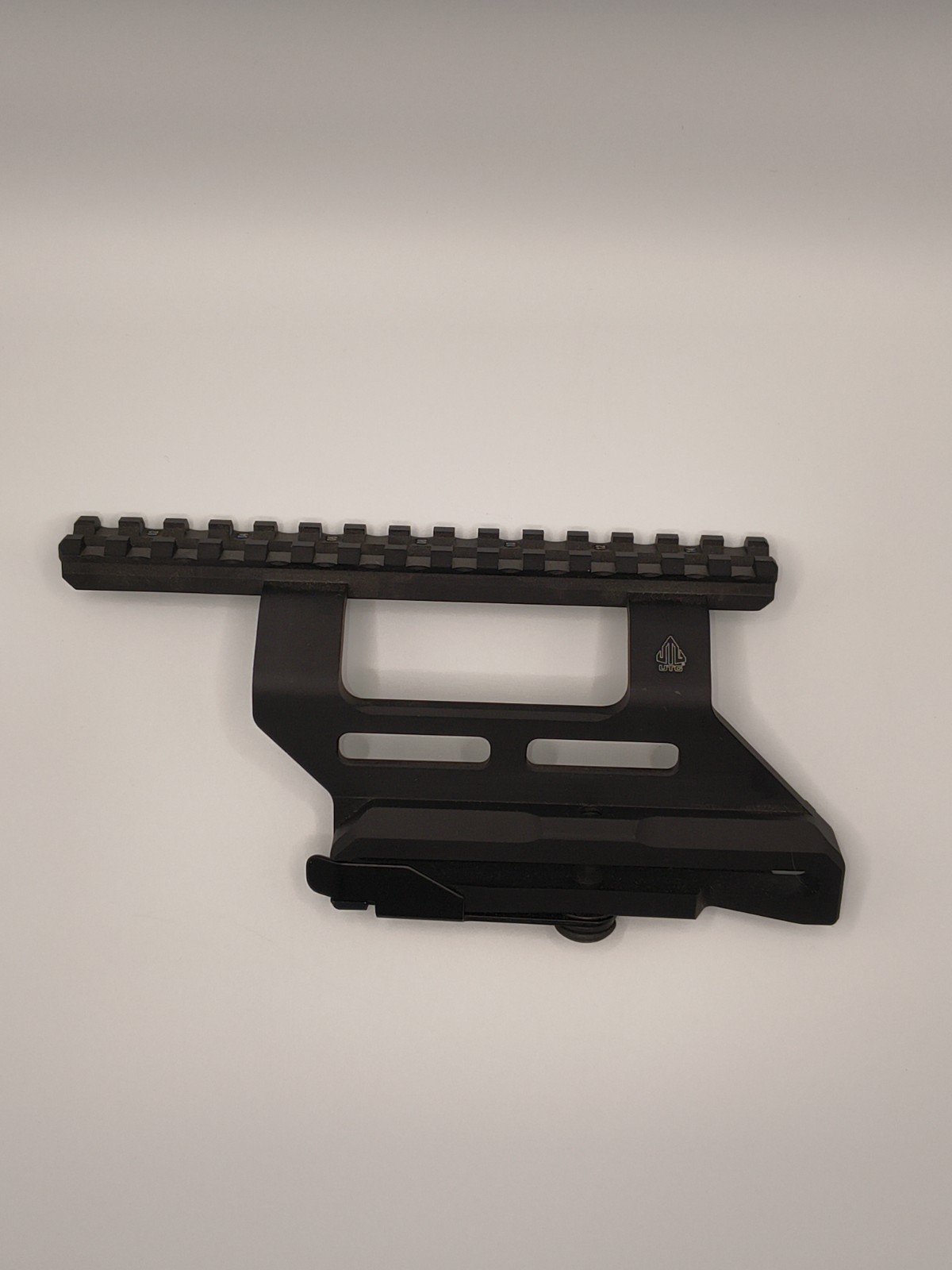 Leapers UTG - (YUGO) QD Side scope mount