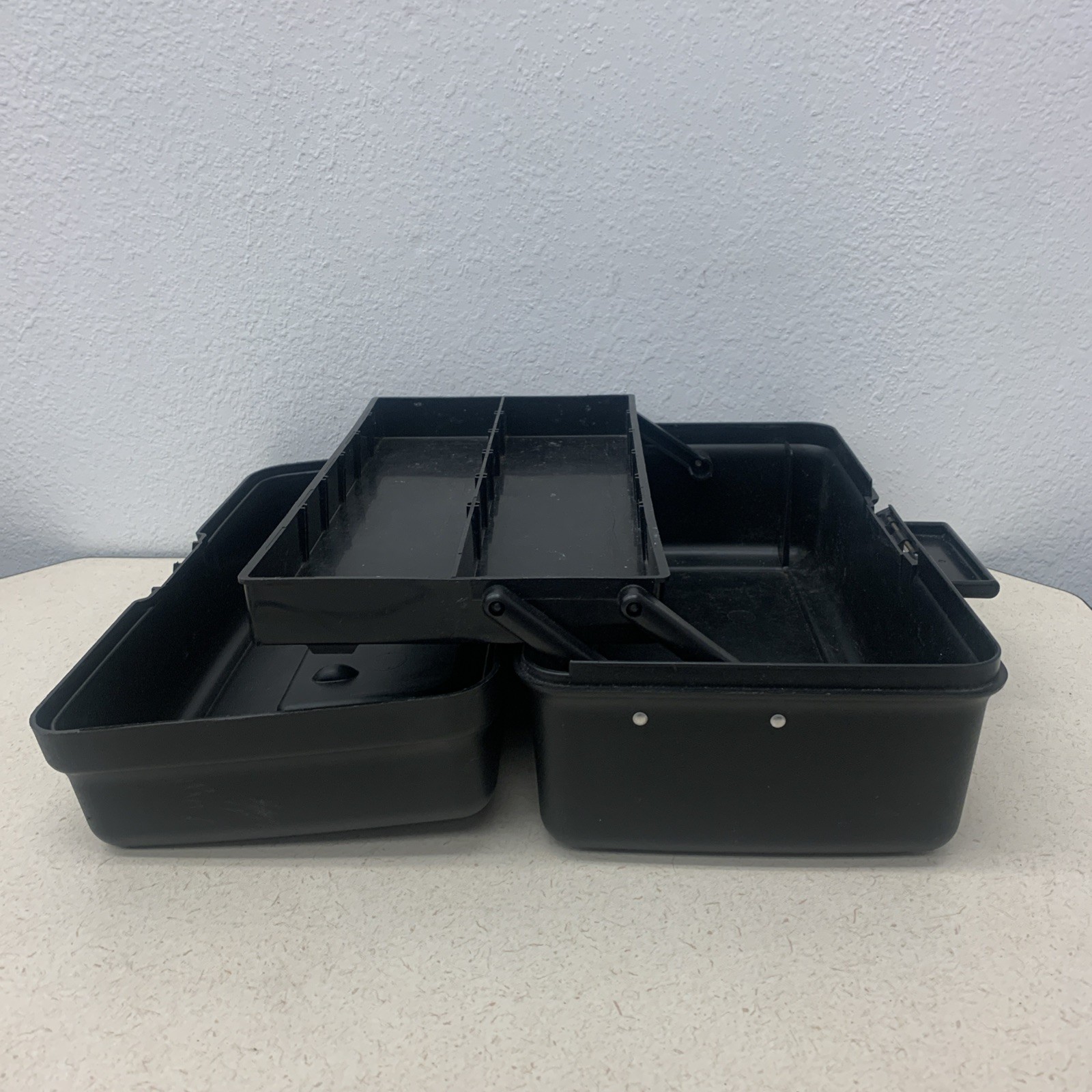 ArtBin Model Art Supplies Storage Case Box Multiple Storage Trays