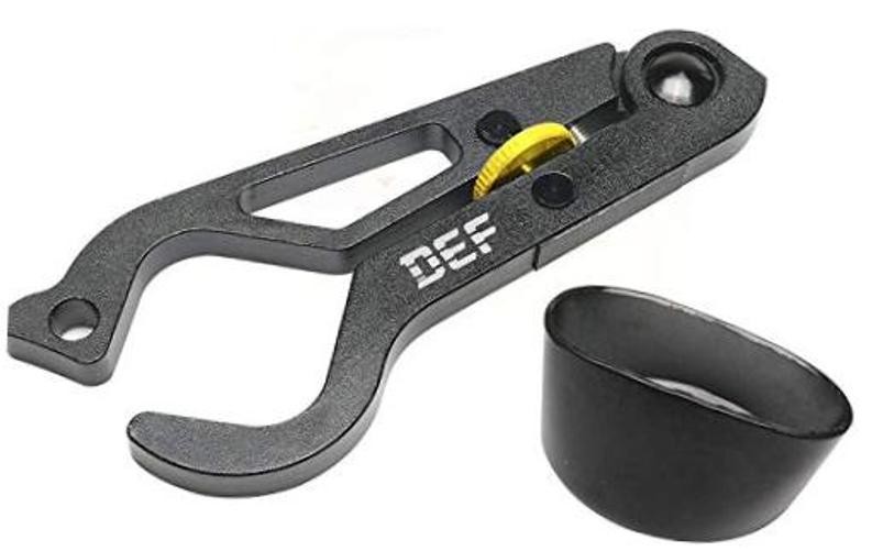 Motorcycle Cruise Control with Silicone Ring Protect, Universal Throttle