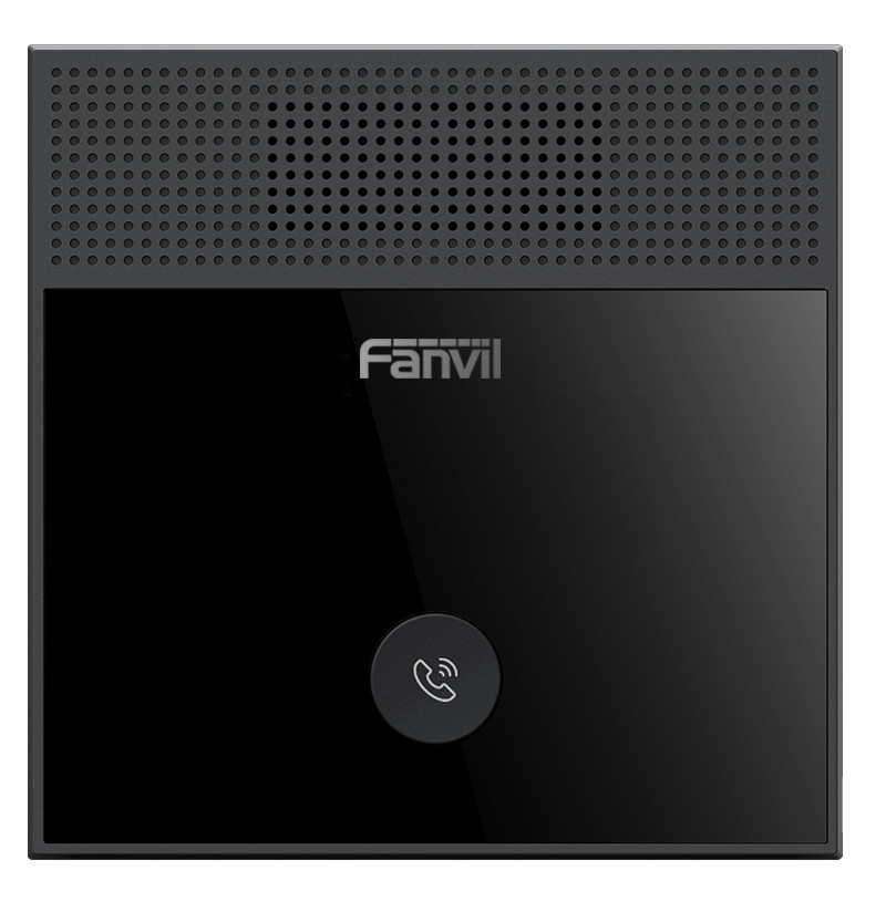 Fanvil H501W IP Mini Intercom Wi-Fi 6 SIP