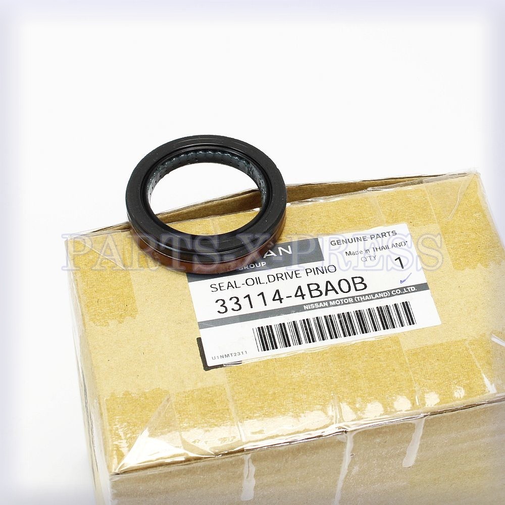 NEW GENUINE OEM NISSAN ALTIMA INFINITI QX60 TRANSFER CASE OUTPUT SHAFT SEAL OIL