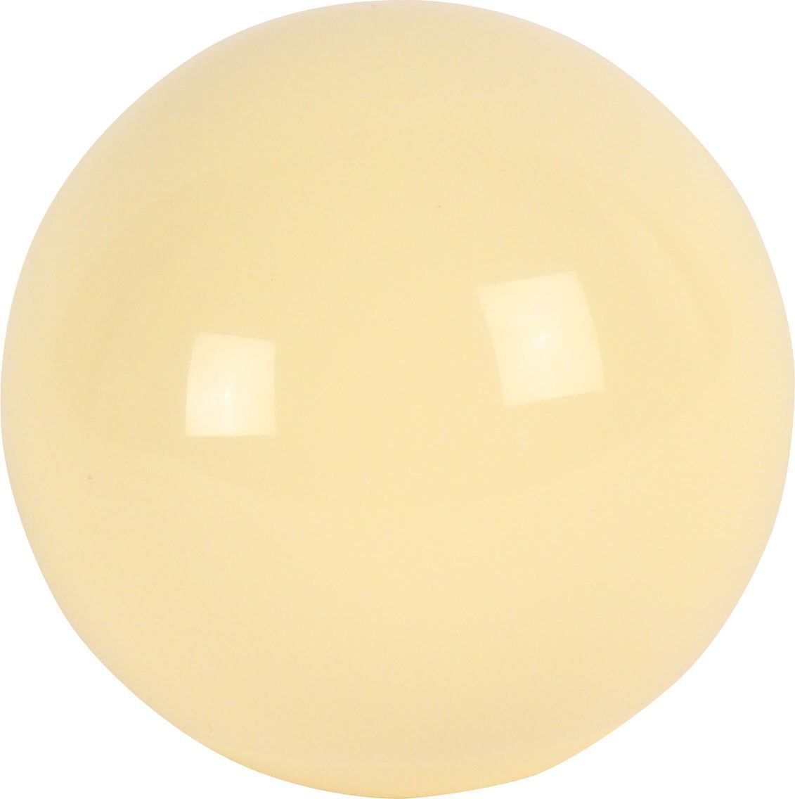Action Standard Pool Cue Ball - CBS