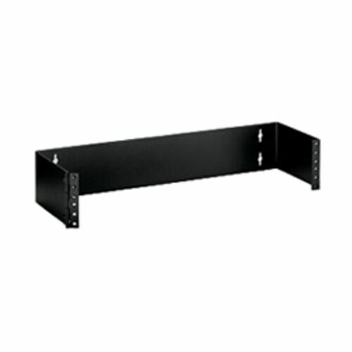 49251-W62 LEVITON 2-Position Hinged Wall-Mount Bracket 3.5" H X 6.0"