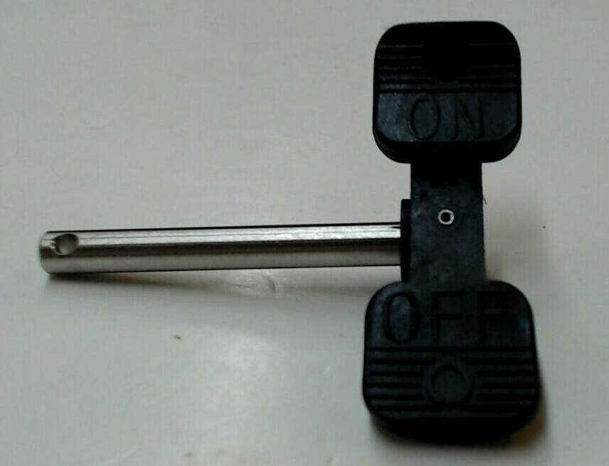 Square D 9998HW1 off/on Motor Starting Switch