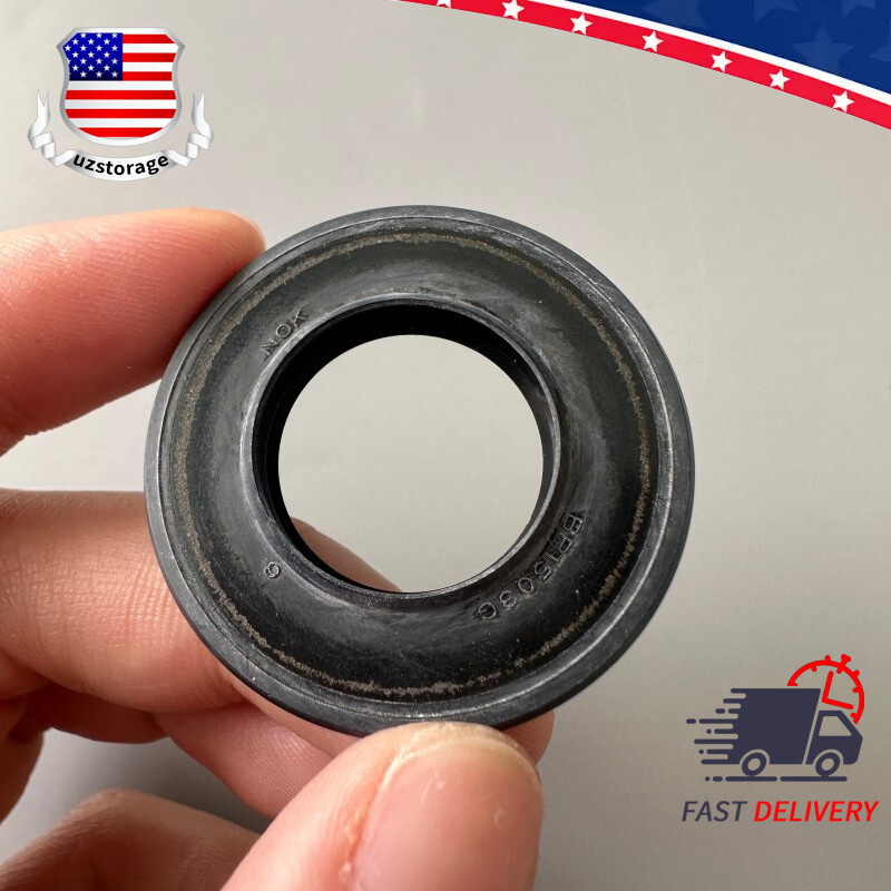 NEW NOK BP1503G Oil Pump Motor Skeleton Oil Seal 19.05*34.6*6.3mm US Stock