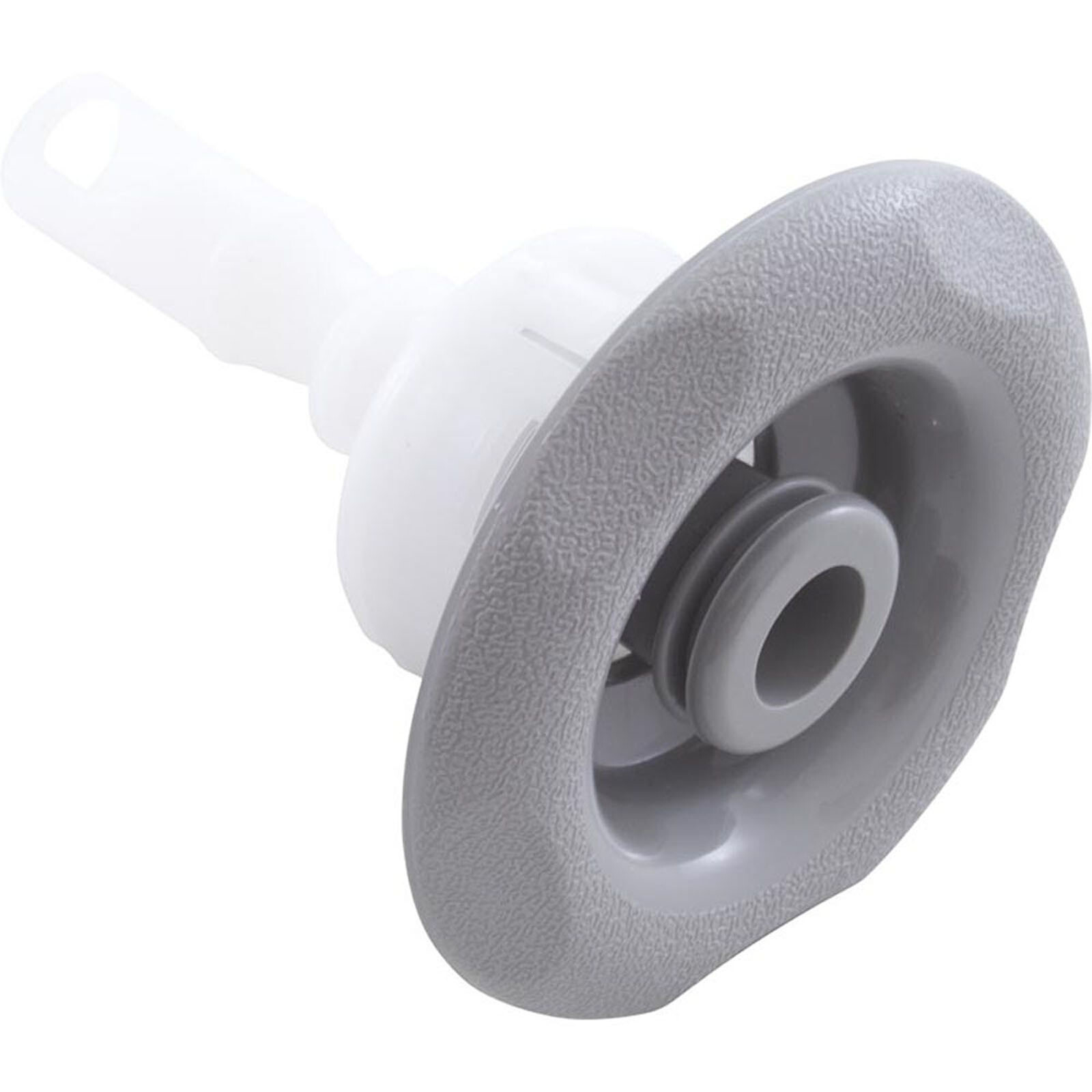 Hot Tub Basics | Coleman Spa Jet Internal 3" Face Directional Gray 102958