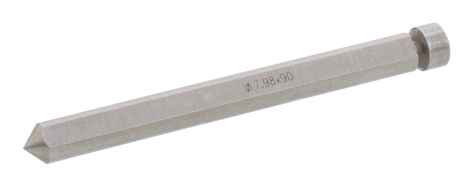 Steel Dragon Tools® Pilot Pin for 1-3/8" Carbide Tip Annular Cutters 3/4"-2-3/8"