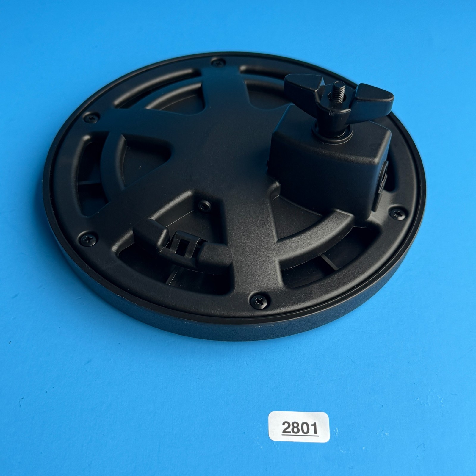 SIMMONS SD5XP Electronic Drum OEM Part: 7.5" Tom Single-Zone Trigger Pad #2801