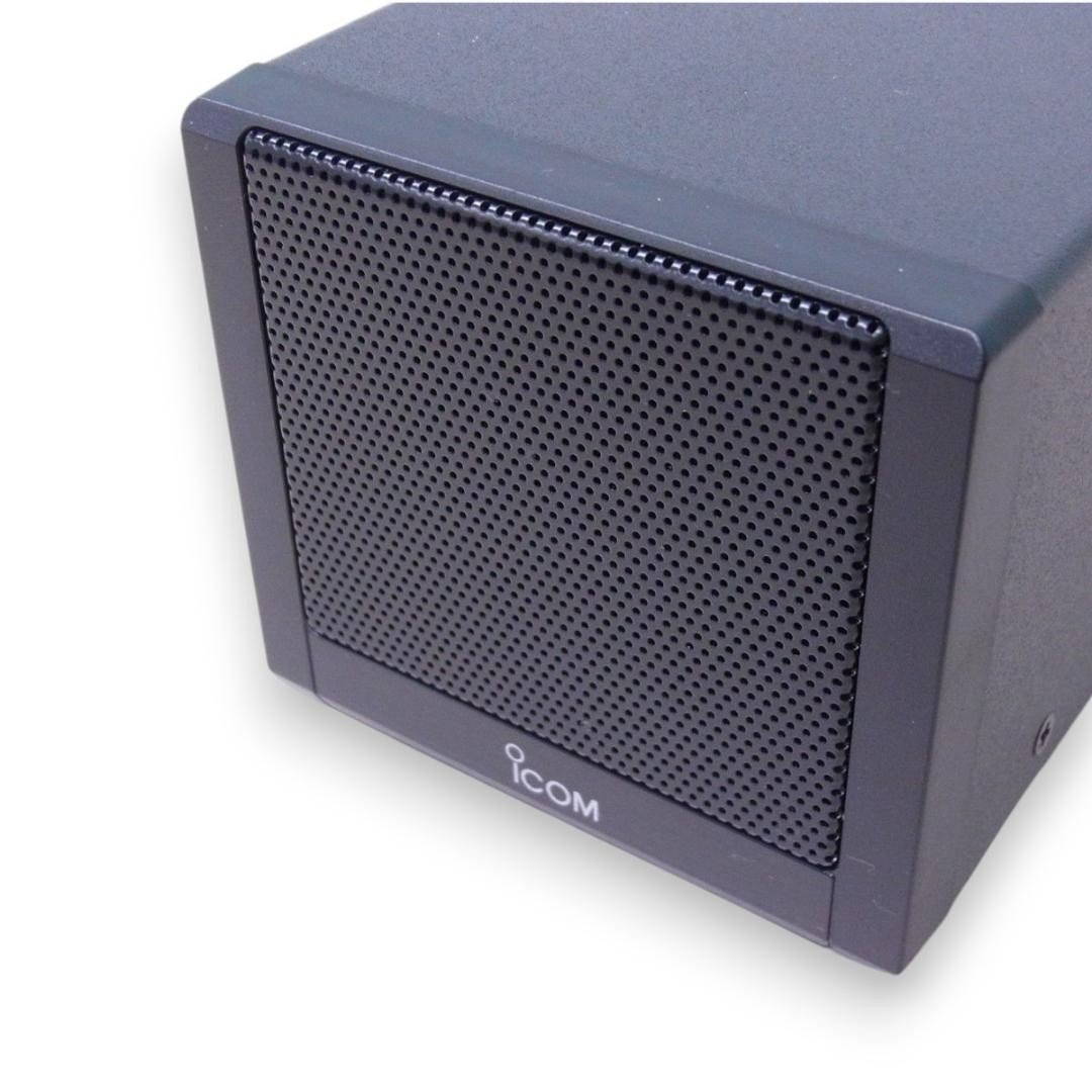 Icom SP-38 External speaker for IC-7300/IC-9700 High-quality audio