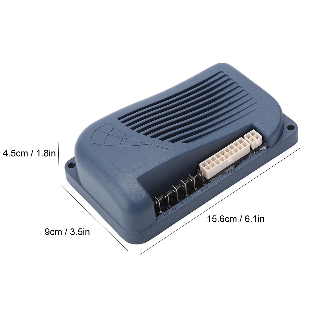 110A Mobility Scooter Speed Controller for the Elder Mobility Scooter Accessory