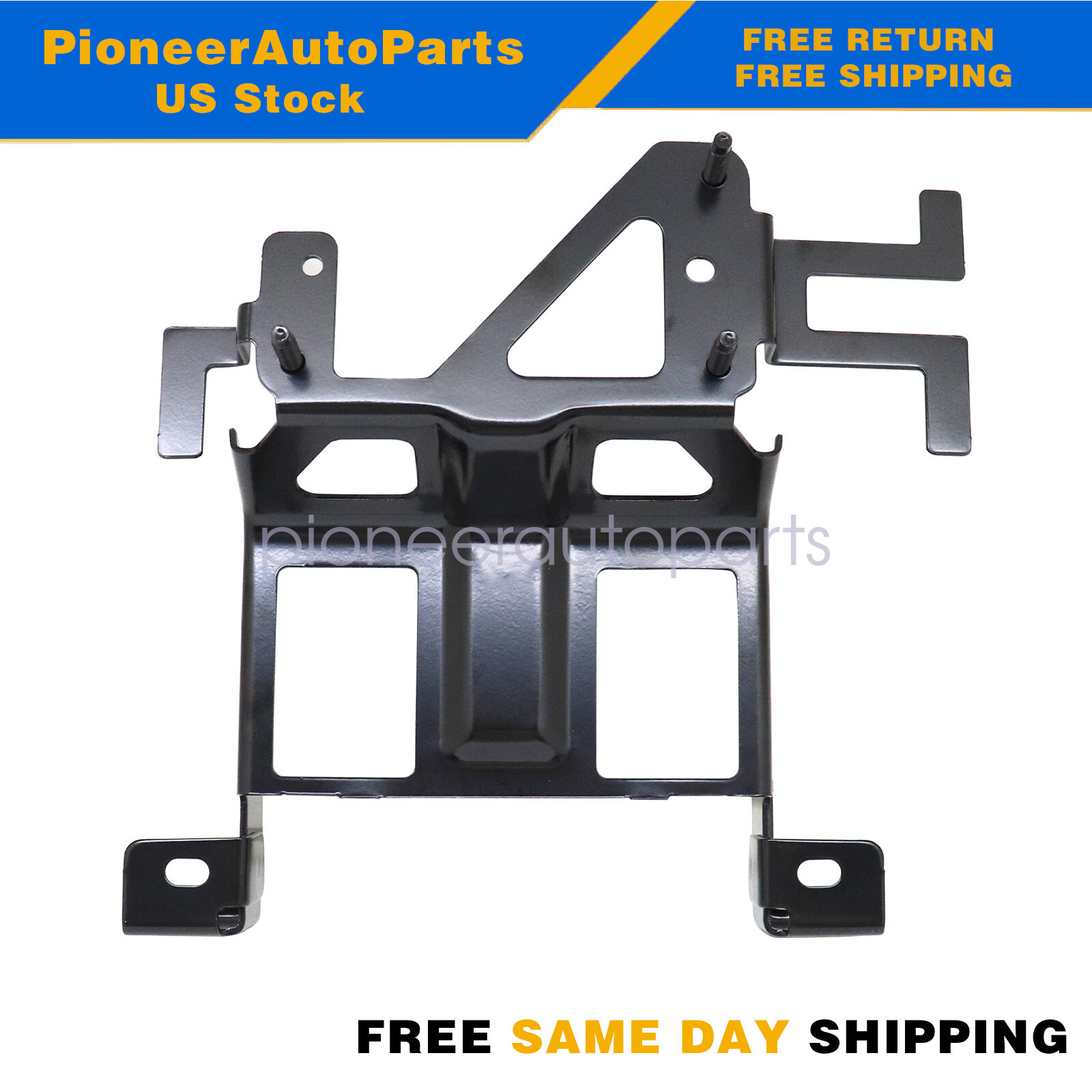 Front Distance Sensor Bracket For Nissan For Rogue 2021-2024 28452-6RR0C / NEW
