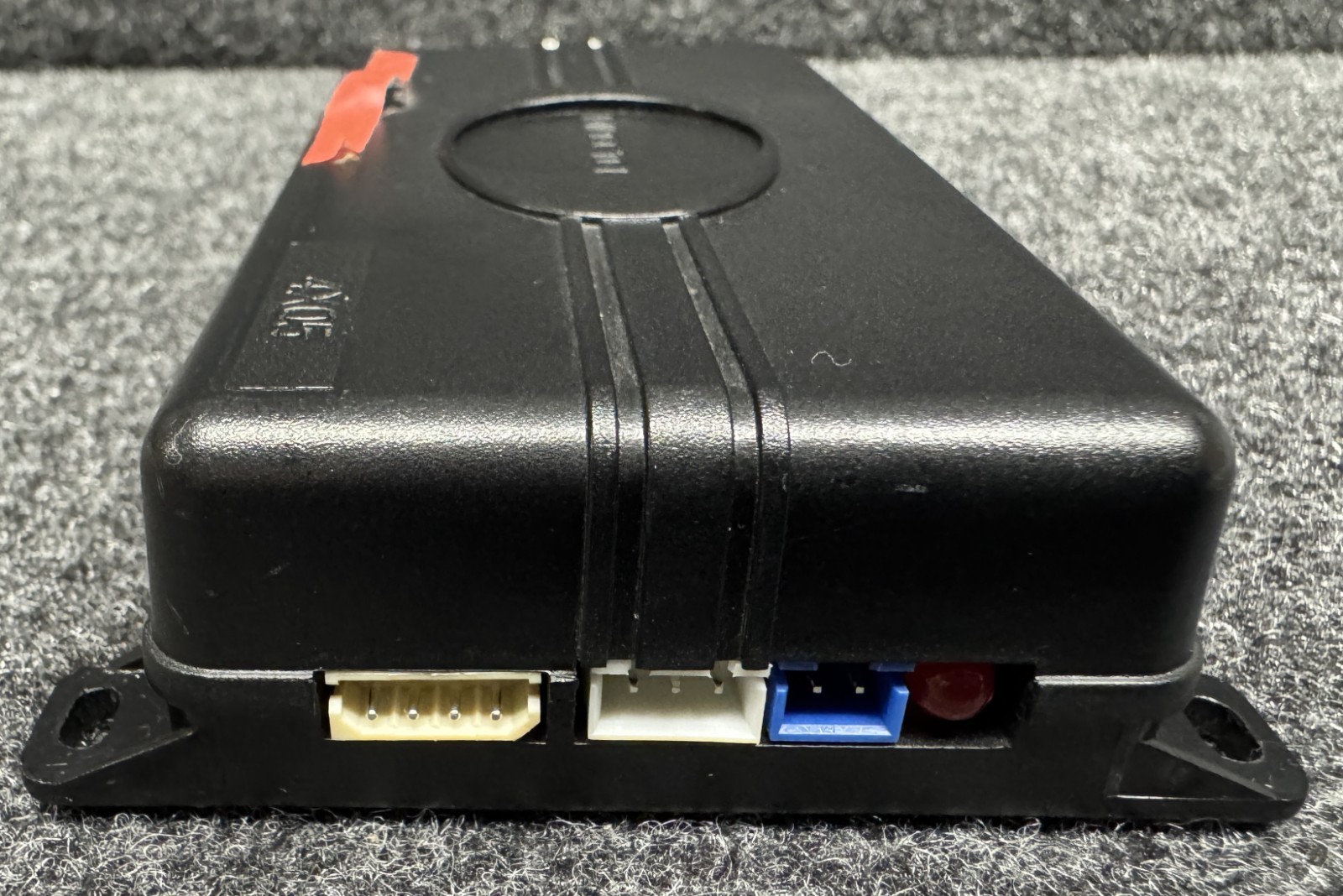 VIPER REMOTE START 4105V BRAIN ONLY/EXCELLENT COND./OWNER'S AND INSTALL GUIDE.