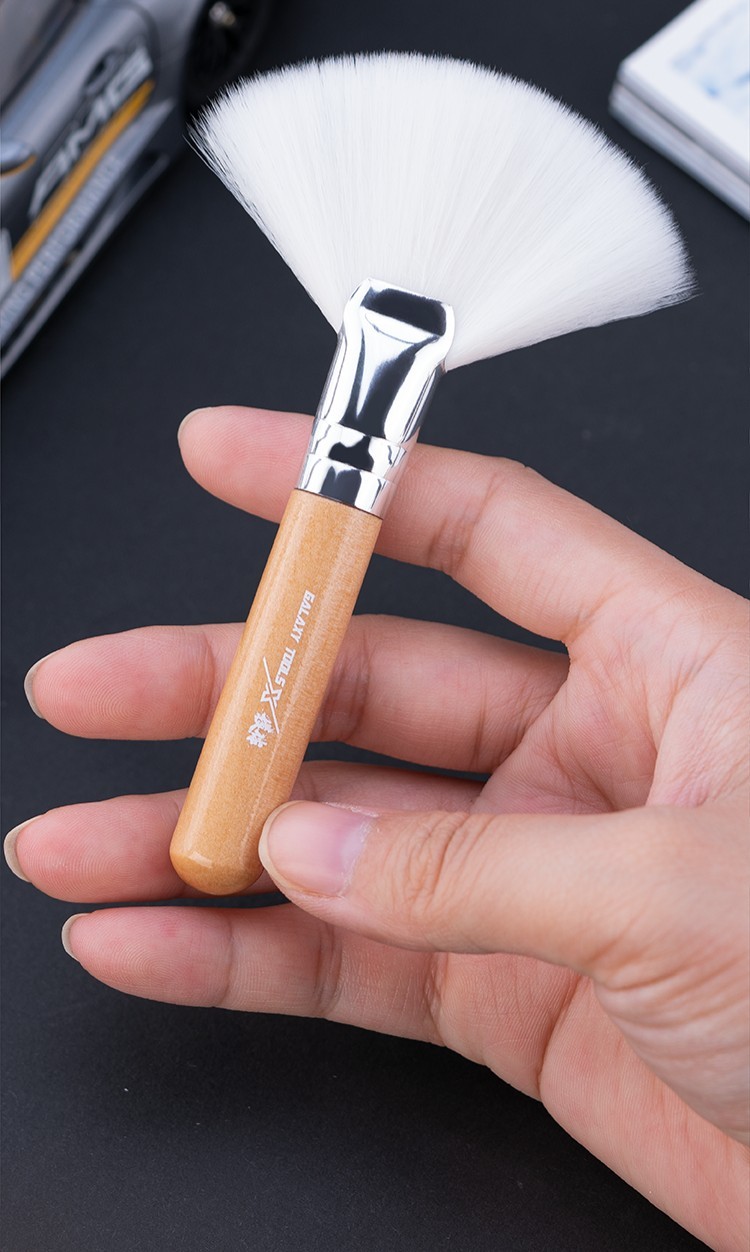 Galaxy Model: Dust Removal Brush - Cleaning & Dusting - T07A12