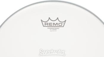 Remo Powerstroke 4 Coated Drumhead - 13"