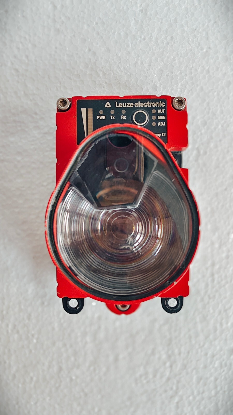 LEUZE DDLS 200/120.2-10 OPTICAL DATA TRANSMISSION