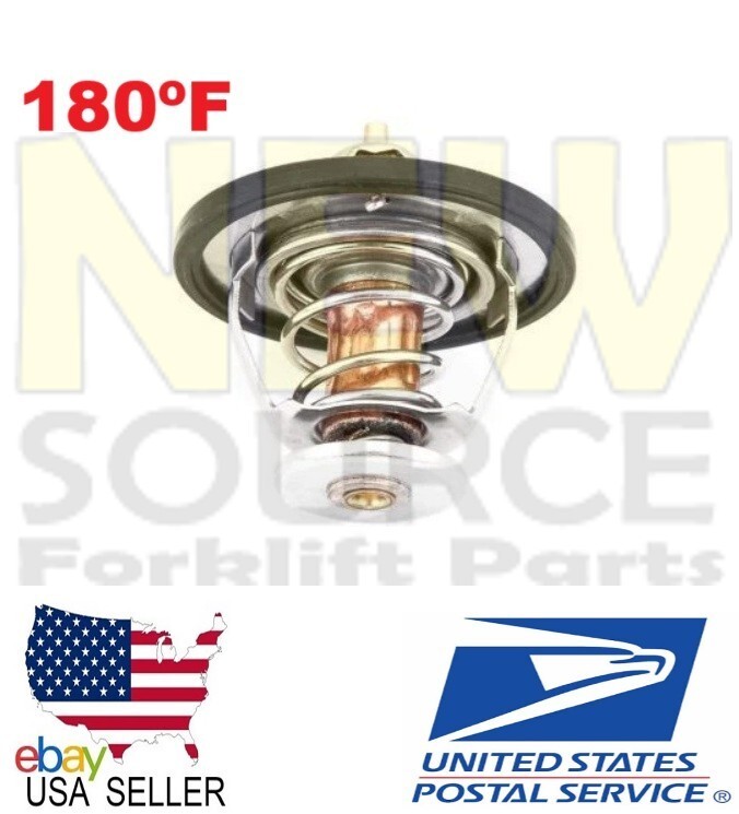 90916-03037 80916-76033-71 80916-76085-71 TOYOTA 5K  THERMOSTAT 180ºF  TO010T5K
