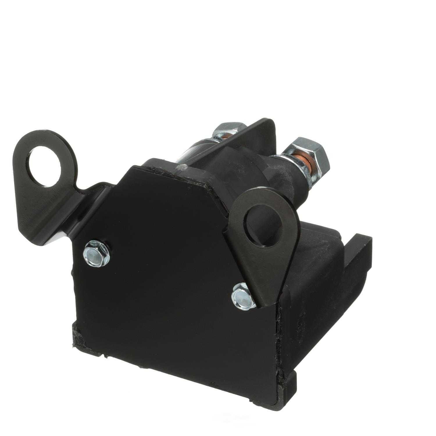 Diesel Glow Plug Controller Standard RY-139