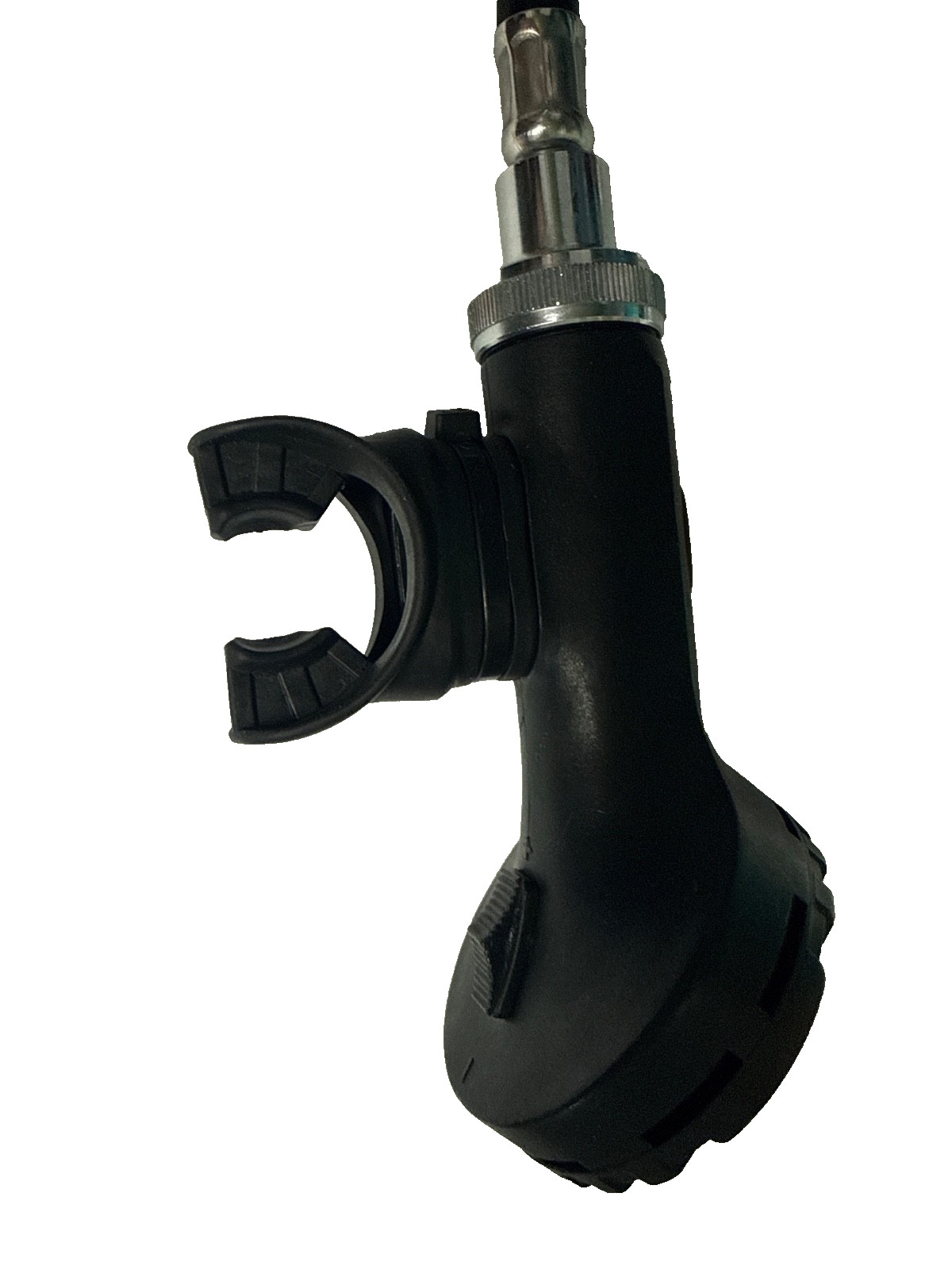 Poseidon Jetstream Regulator DIN, Reconditioned & DIN-Yoke Adapter 0177