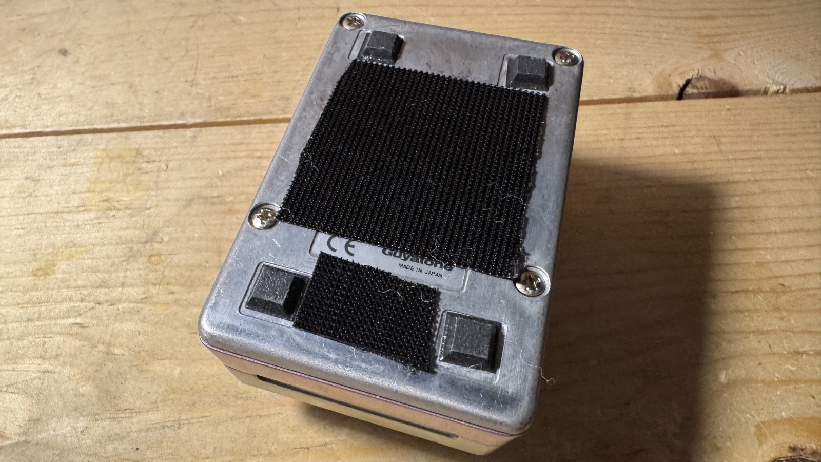GuyaTonE ST-M5 Vintage Compressor