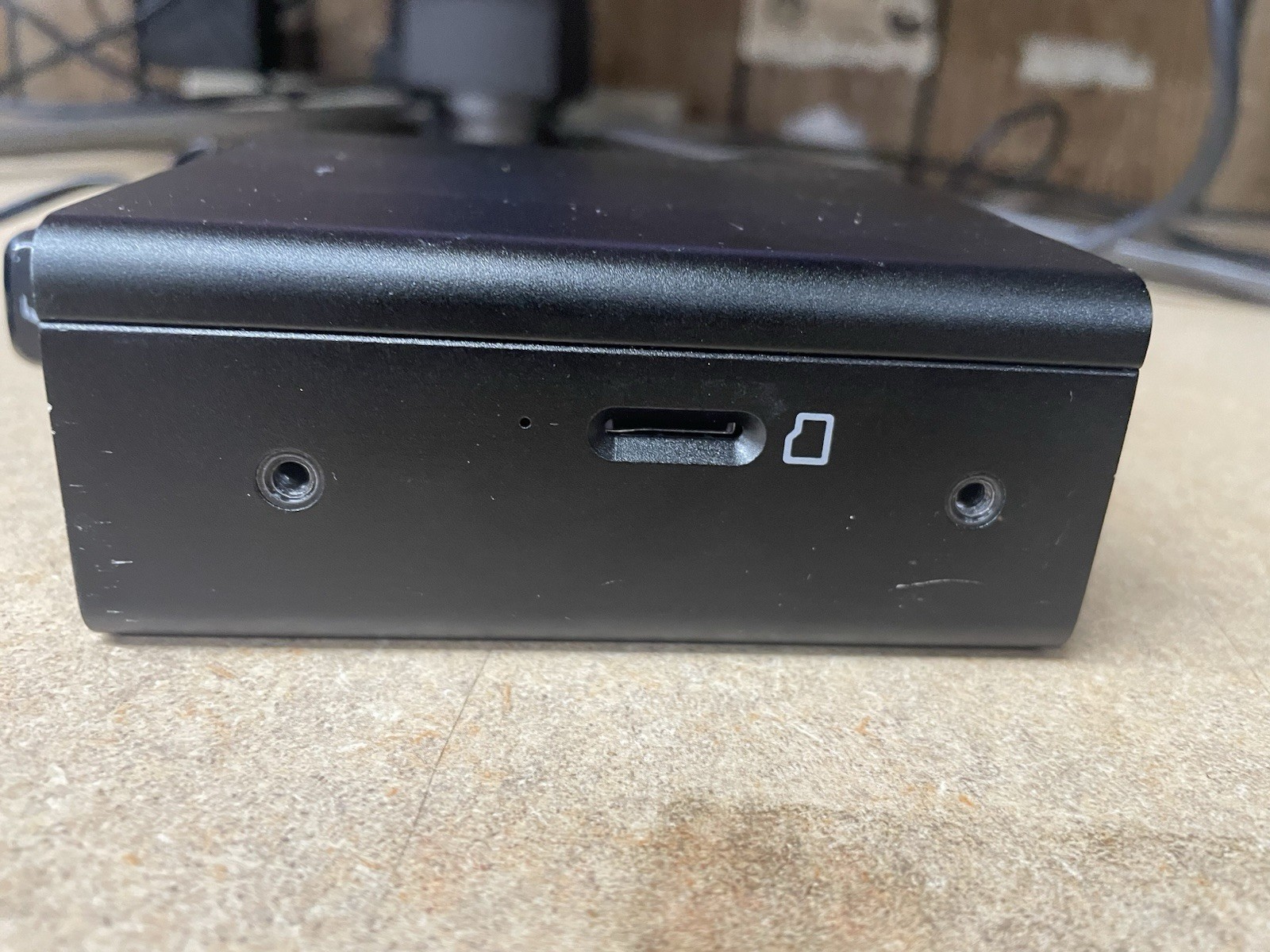 Cerevo LiveShell X CDP-LS04A YouTube Live Recorder PC-less Full HD Video Encoder
