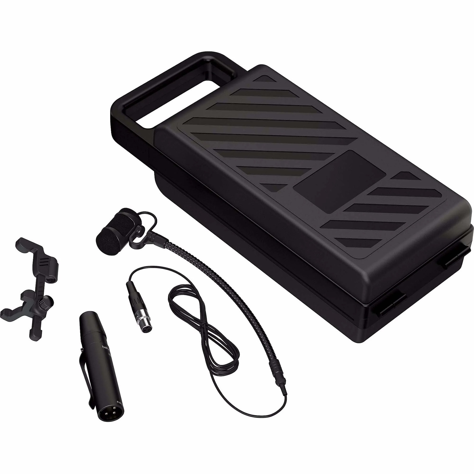 Behringer CB100 VIOLIN Condenser Microphone System for Violin Standard